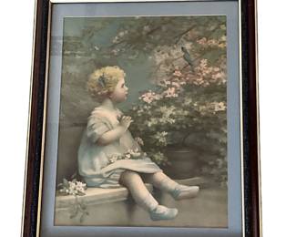 Vintage Annie Benson Muller