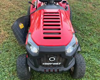 Troy-Bilt Pony 42B