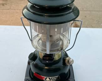 Vintage Coleman Lantern