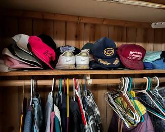 Vintage Snapbacks