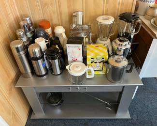 Stanley Thermos and More