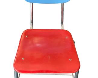 MCM School Chair