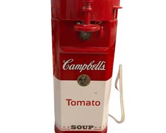 Vintage Campbell's Can Opener
