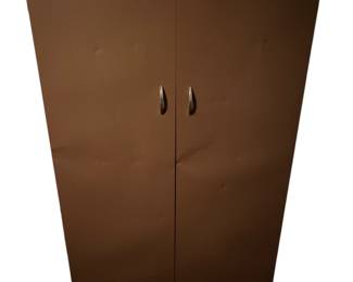 Metal Storage Cabinet