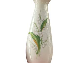 Lefton Lily of the Valley