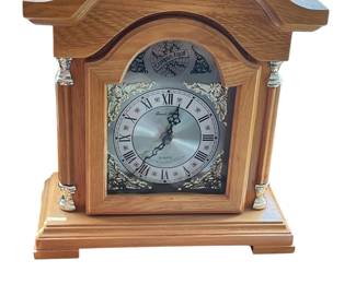 Vintage Quartz Clock