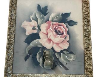 Vintage Benjamin Harris