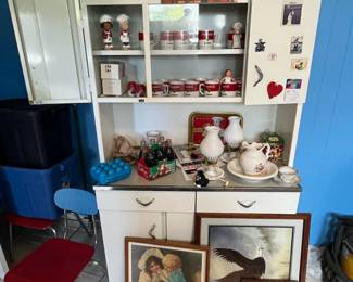 Vintage Campbell's Soup