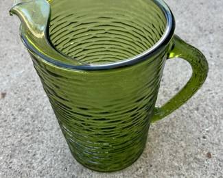 Vintage Anchor Hocking