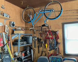 Vintage AMF Roadmaster