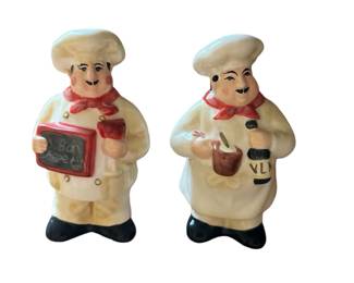 Certified International