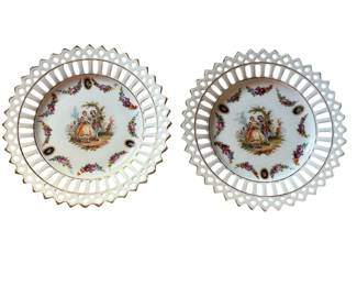 Vintage Dresden Schumann