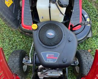 Troy-Bilt Pony 42B
