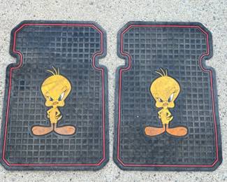 Floor Mats