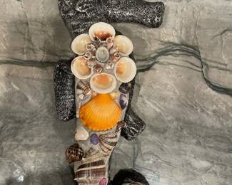 Sea decor 
