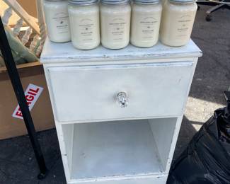 5.00 candles 