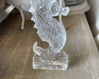 Waterford Crystal 