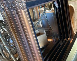 Art frames 