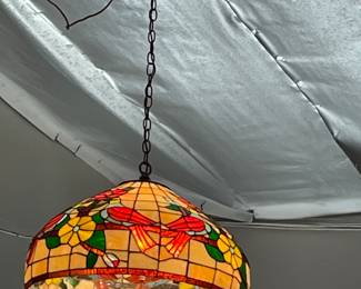 Chandeliers 