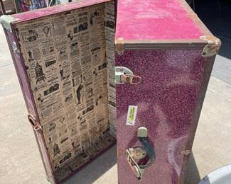 Trunk 