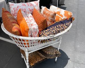 Pillows 