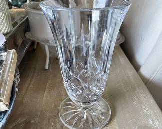 Waterford Crystal 