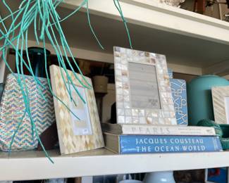 Picture frames 