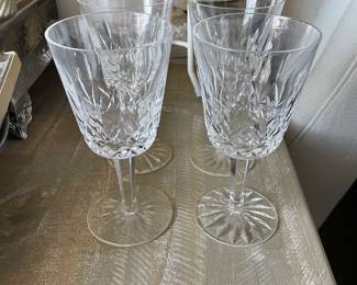 Waterford Crystal 