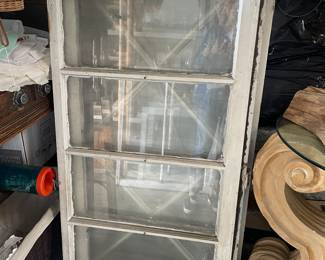 Old windows 