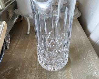Waterford Crystal 