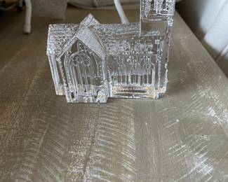 Waterford Crystal 