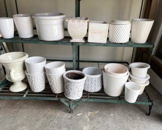 Pots 