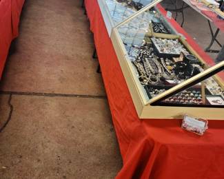 Part of our huge collection of jewelry