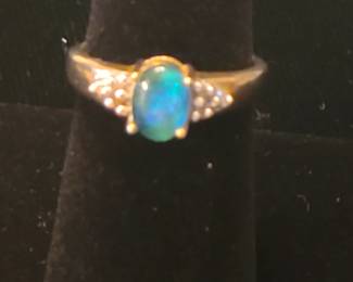 10K ring