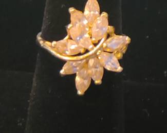 10K ring