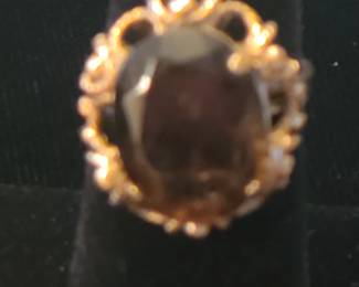 10K ring