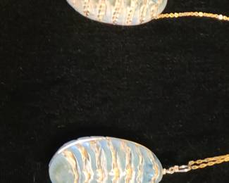 These are made of REAL COCKROACHES ! VERY RARE.