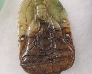 Gorgeous Jade piece