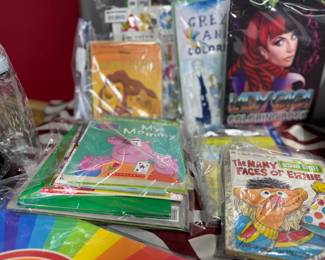 Discounted Bundled Books