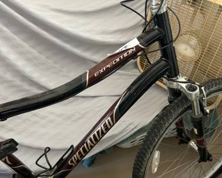 Bike
