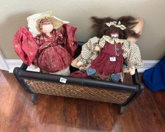 Dolls