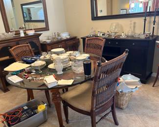 Dining set