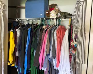 Clothes