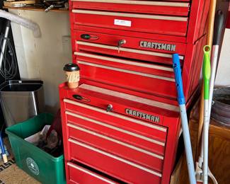 Tool Chest