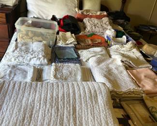 linens