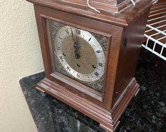 Clock