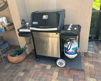 Grill