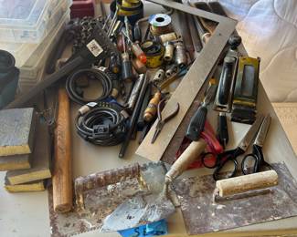Tools
