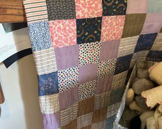 quilt