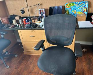 Office chair